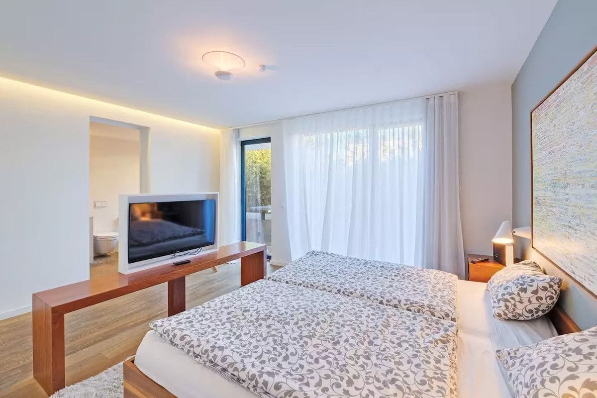 5 chambre Villa/Maison à vendre à Calvia avec piscine - 3 000 000 € (Ref: 10028660)