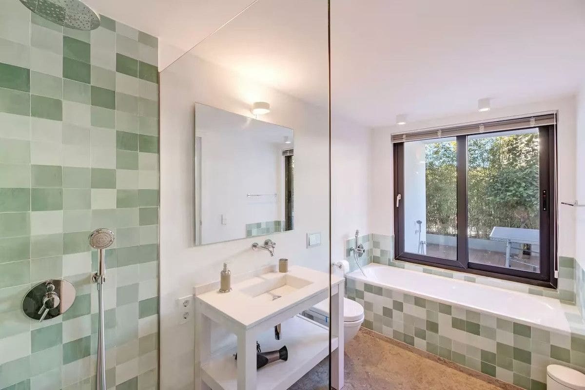 5 chambre Villa/Maison à vendre à Calvia avec piscine - 3 000 000 € (Ref: 10028660)