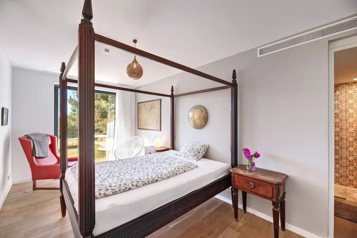 5 chambre Villa/Maison à vendre à Calvia avec piscine - 3 000 000 € (Ref: 10028660)