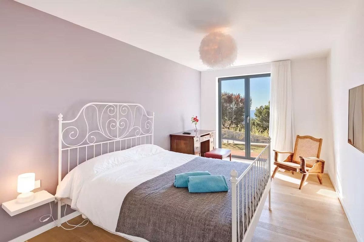 5 chambre Villa/Maison à vendre à Calvia avec piscine - 3 000 000 € (Ref: 10028660)