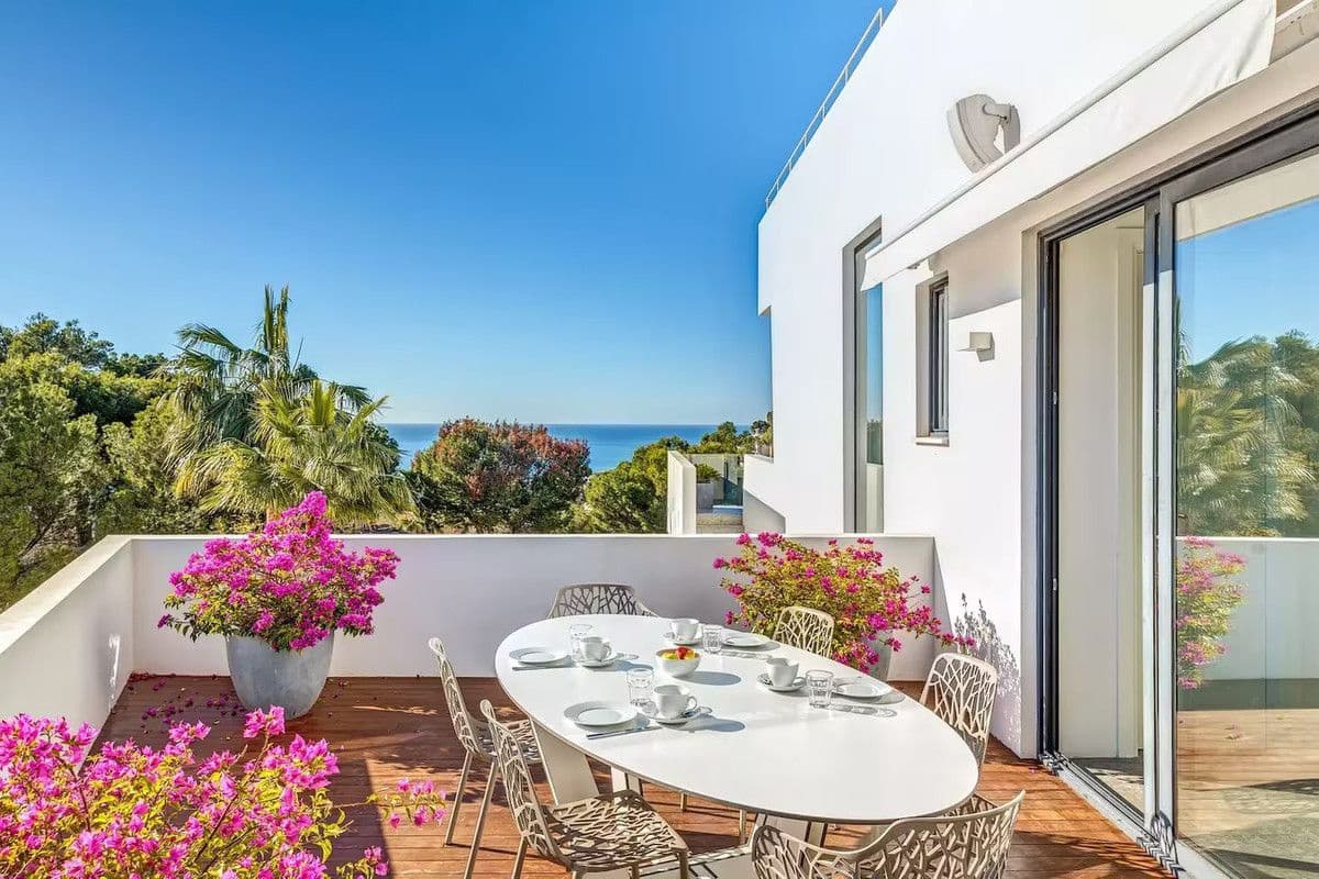 5 chambre Villa/Maison à vendre à Calvia avec piscine - 3 000 000 € (Ref: 10028660)