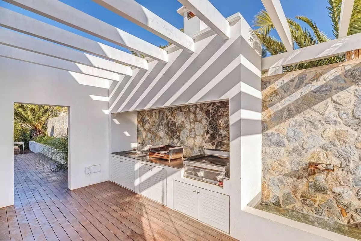 5 chambre Villa/Maison à vendre à Calvia avec piscine - 3 000 000 € (Ref: 10028660)
