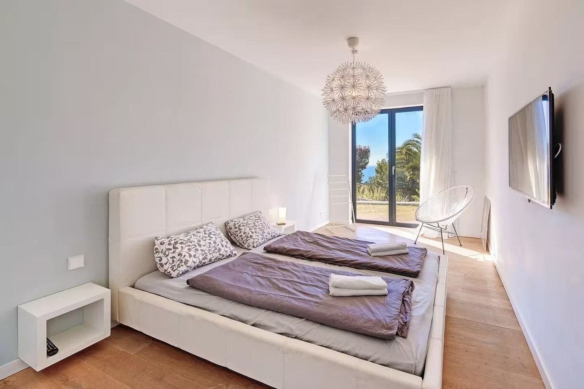 5 chambre Villa/Maison à vendre à Calvia avec piscine - 3 000 000 € (Ref: 10028660)