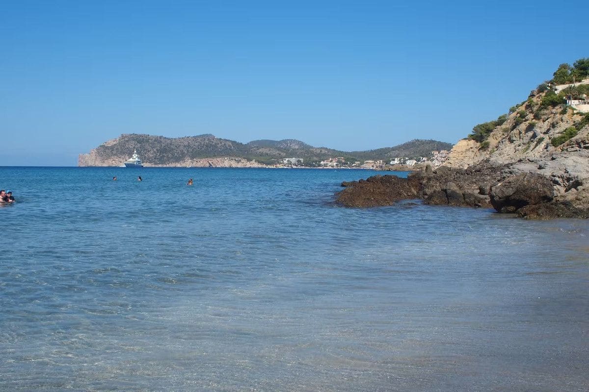 5 chambre Villa/Maison à vendre à Calvia avec piscine - 3 000 000 € (Ref: 10028660)