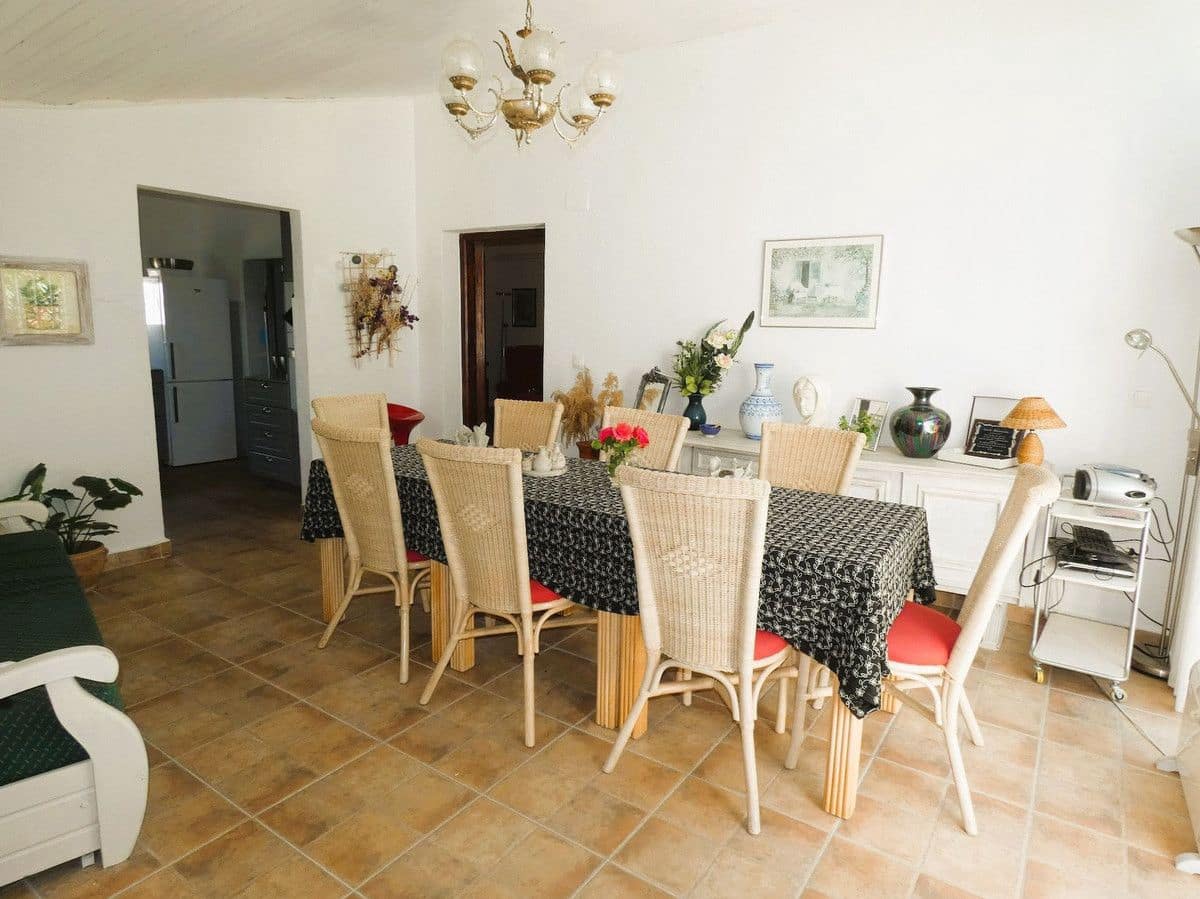 3 sovrum Finca/Hus på landet till salu i Dolores - 495 000 € (Ref: 10028664)