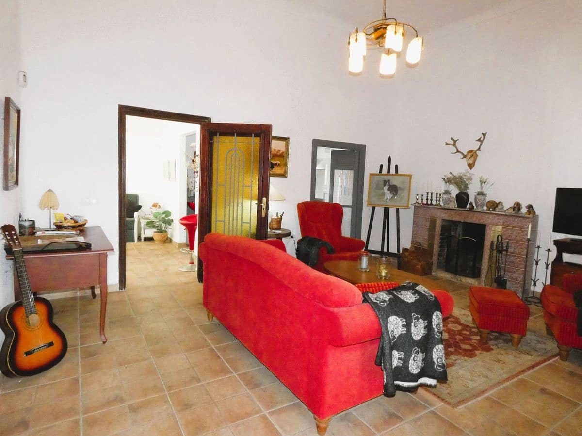 3 sovrum Finca/Hus på landet till salu i Dolores - 495 000 € (Ref: 10028664)