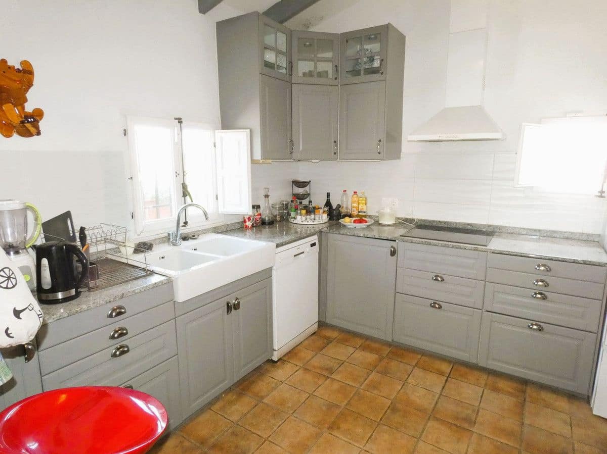 3 sovrum Finca/Hus på landet till salu i Dolores - 495 000 € (Ref: 10028664)
