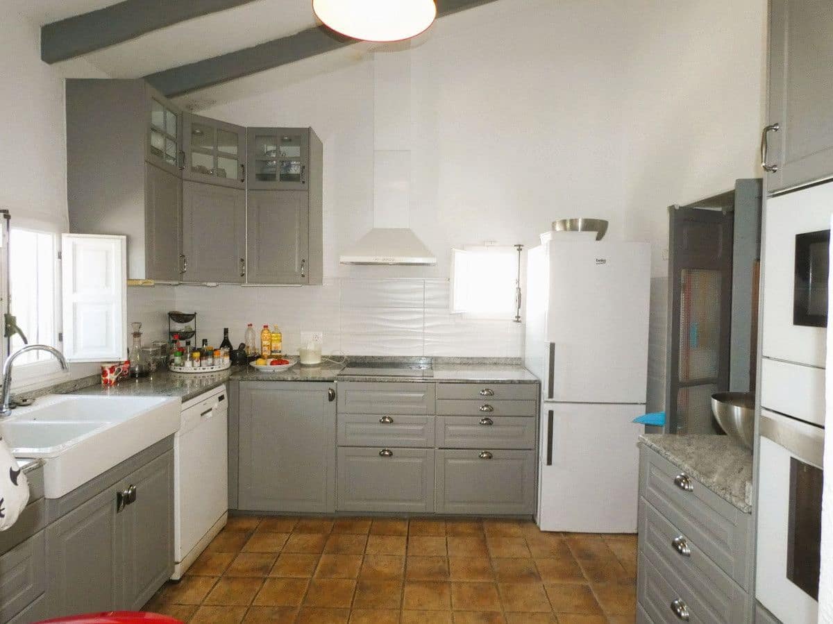 3 sovrum Finca/Hus på landet till salu i Dolores - 495 000 € (Ref: 10028664)