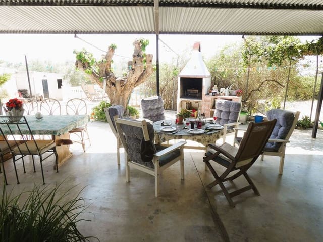 3 quarto Quinta/Casa Rural para venda em Dolores - 495 000 € (Ref: 10028664)