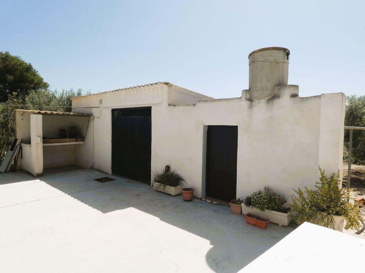 3 sovrum Finca/Hus på landet till salu i Dolores - 495 000 € (Ref: 10028664)