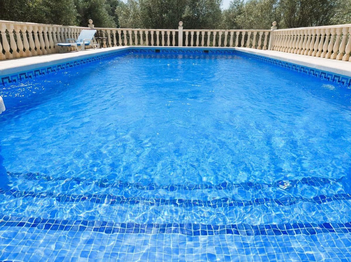 3 sovrum Finca/Hus på landet till salu i Dolores - 495 000 € (Ref: 10028664)