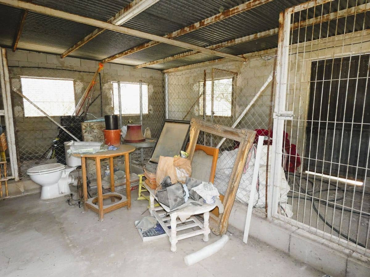 3 sovrum Finca/Hus på landet till salu i Dolores - 495 000 € (Ref: 10028664)