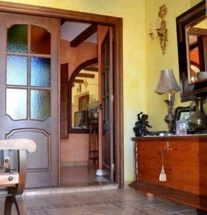 4 bedroom Villa for sale in San Miguel de Salinas - € 600,000 (Ref: 10028667)