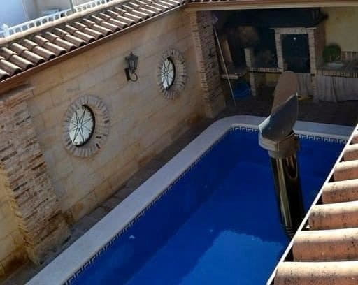 4 bedroom Villa for sale in San Miguel de Salinas - € 600,000 (Ref: 10028667)