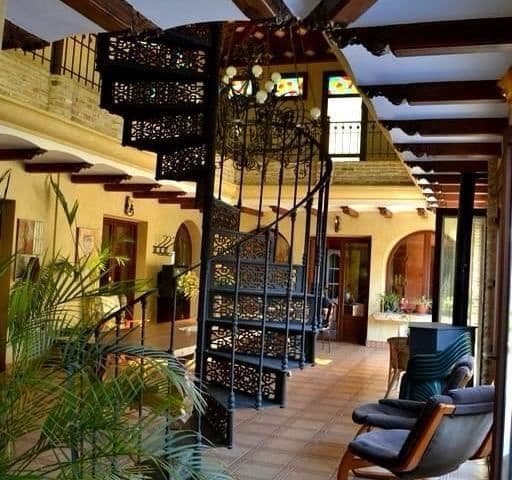 4 bedroom Villa for sale in San Miguel de Salinas - € 600,000 (Ref: 10028667)