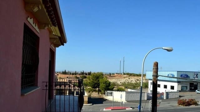 4 bedroom Villa for sale in San Miguel de Salinas - € 600,000 (Ref: 10028667)