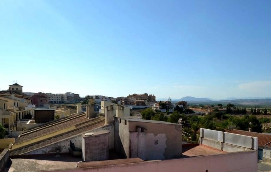 4 bedroom Villa for sale in San Miguel de Salinas - € 600,000 (Ref: 10028667)