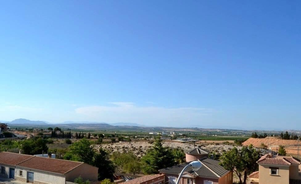 4 bedroom Villa for sale in San Miguel de Salinas - € 600,000 (Ref: 10028667)