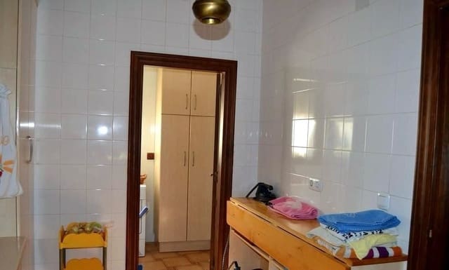 4 bedroom Villa for sale in San Miguel de Salinas - € 600,000 (Ref: 10028667)