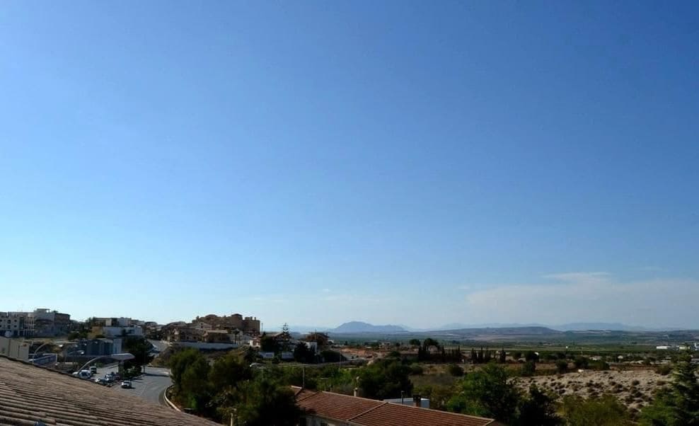 4 bedroom Villa for sale in San Miguel de Salinas - € 600,000 (Ref: 10028667)