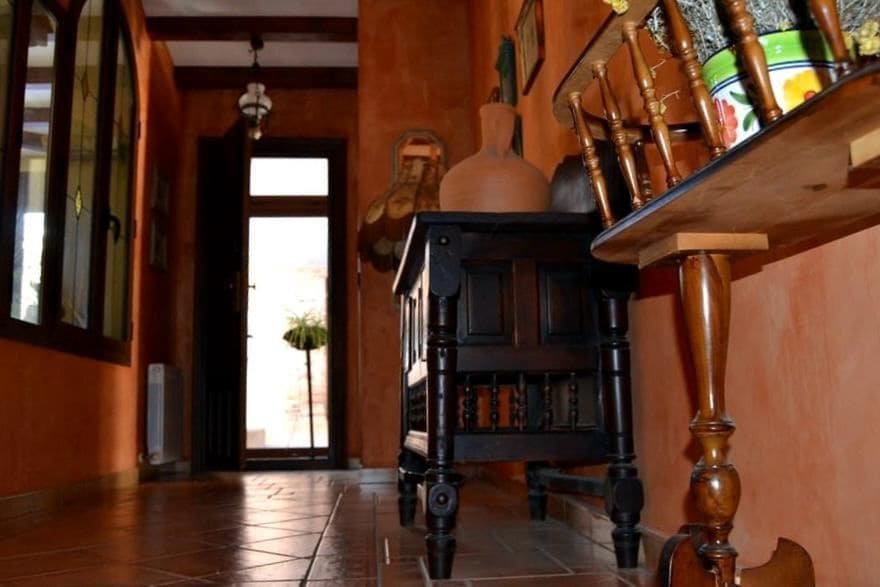 4 bedroom Villa for sale in San Miguel de Salinas - € 600,000 (Ref: 10028667)