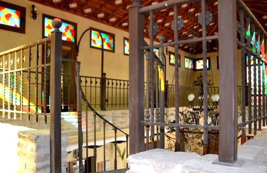 4 bedroom Villa for sale in San Miguel de Salinas - € 600,000 (Ref: 10028667)