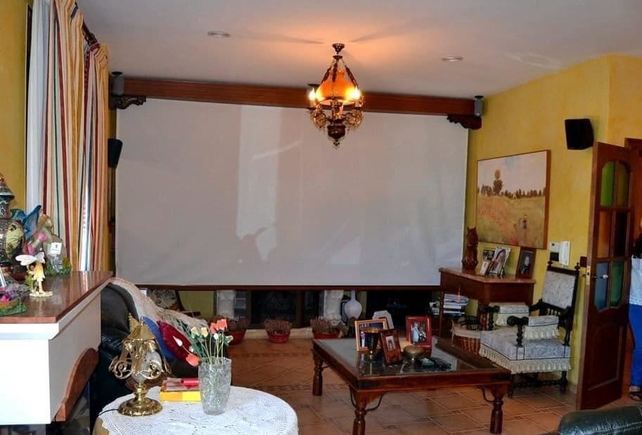 4 bedroom Villa for sale in San Miguel de Salinas - € 600,000 (Ref: 10028667)
