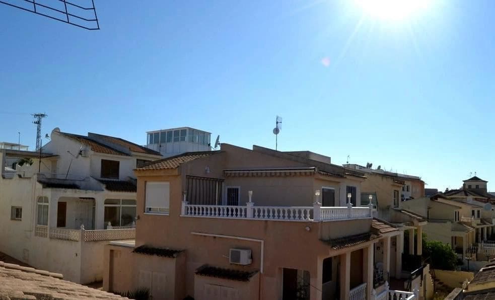 4 bedroom Villa for sale in San Miguel de Salinas - € 600,000 (Ref: 10028667)