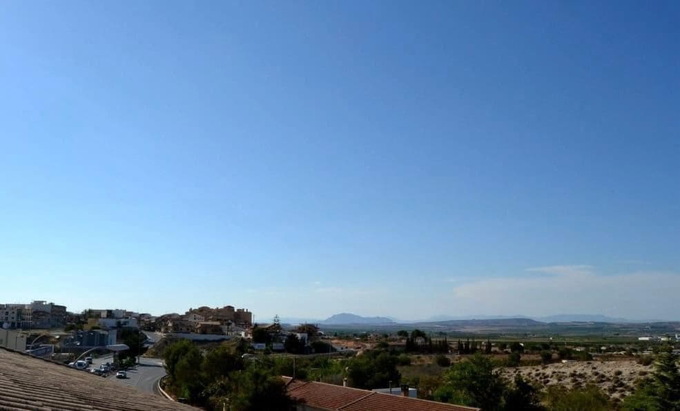 4 bedroom Villa for sale in San Miguel de Salinas - € 600,000 (Ref: 10028667)