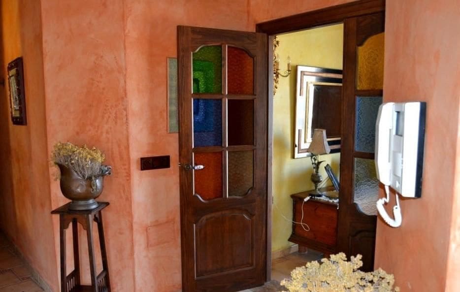 4 bedroom Villa for sale in San Miguel de Salinas - € 600,000 (Ref: 10028667)