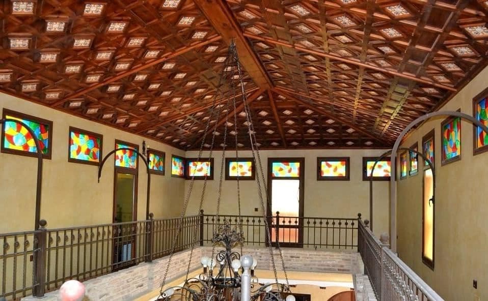 4 bedroom Villa for sale in San Miguel de Salinas - € 600,000 (Ref: 10028667)