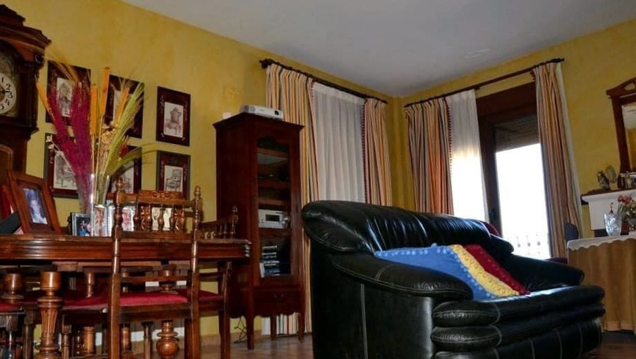 4 bedroom Villa for sale in San Miguel de Salinas - € 600,000 (Ref: 10028667)