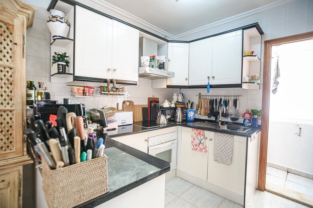 4 makuuhuone Huoneisto myytävänä paikassa Daya Nueva mukana uima-altaan - 249 900 € (Ref: 10028669)