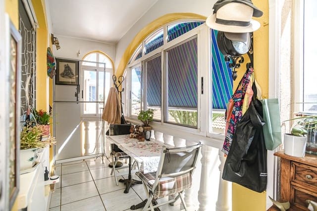 4 makuuhuone Huoneisto myytävänä paikassa Daya Nueva mukana uima-altaan - 249 900 € (Ref: 10028669)