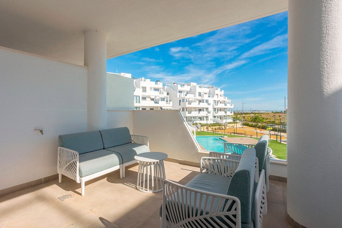 2 Zimmer Apartment zu verkaufen in Torre-Pacheco - 296.000 € (Ref: 10028670)