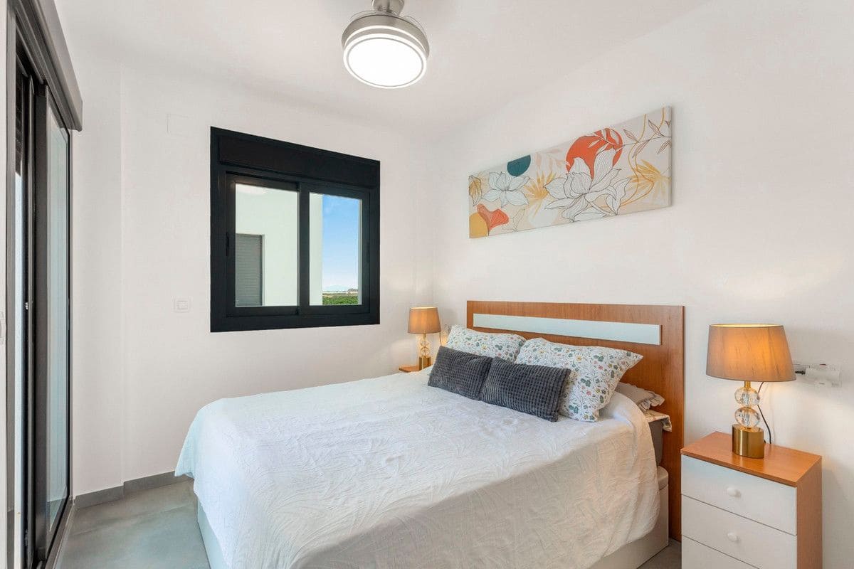 2 Zimmer Apartment zu verkaufen in Torre-Pacheco - 296.000 € (Ref: 10028670)