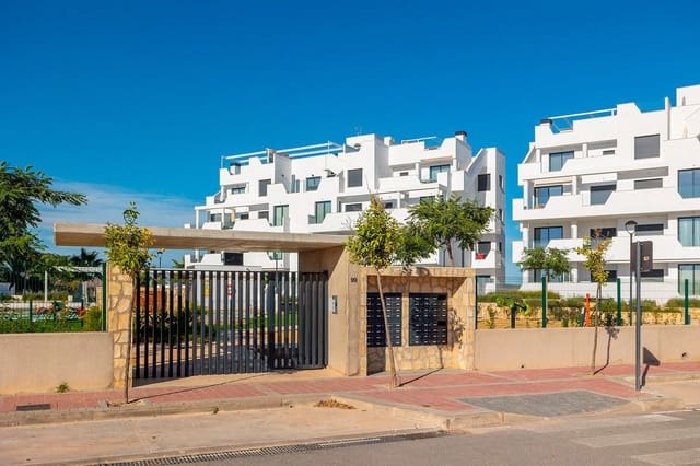 2 Zimmer Apartment zu verkaufen in Torre-Pacheco - 296.000 € (Ref: 10028670)
