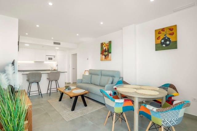 2 Zimmer Apartment zu verkaufen in Torre-Pacheco - 296.000 € (Ref: 10028670)