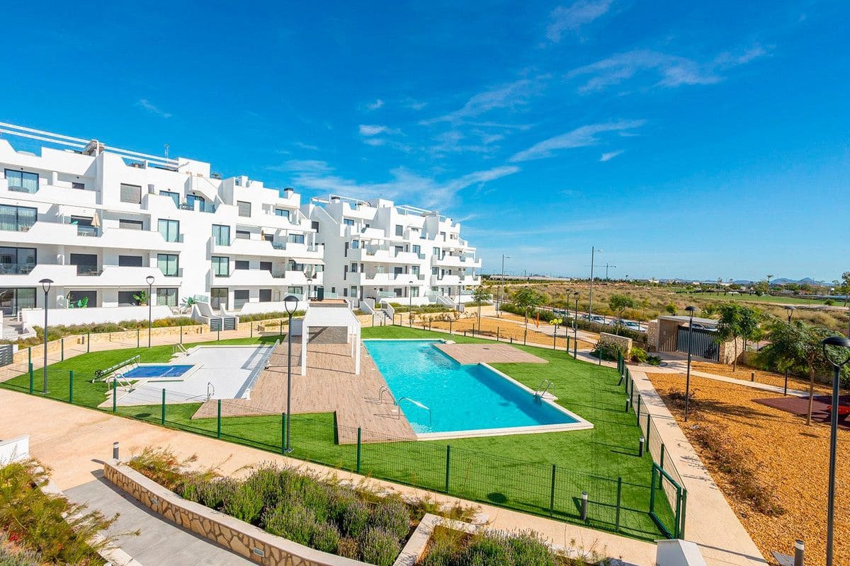 2 Zimmer Apartment zu verkaufen in Torre-Pacheco - 296.000 € (Ref: 10028670)