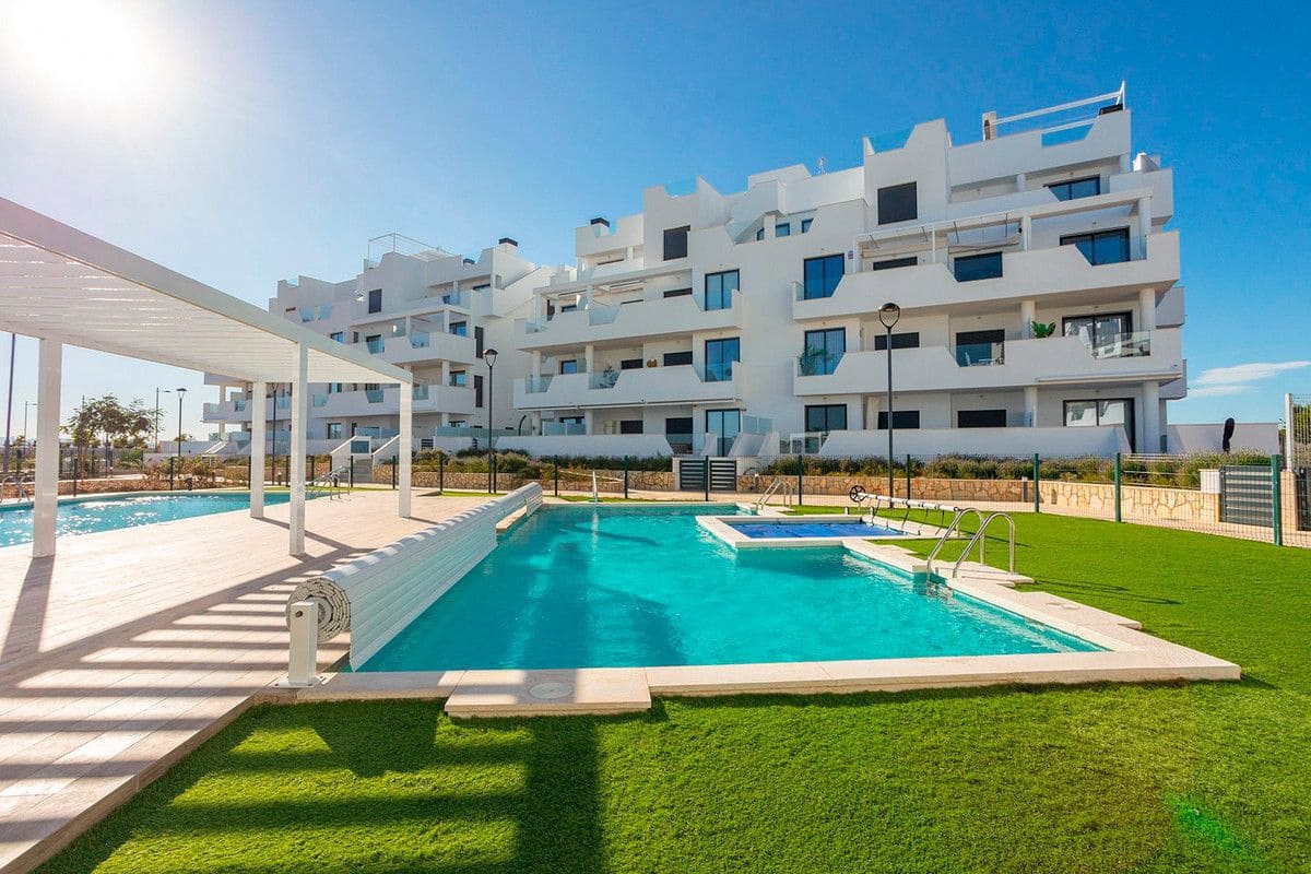 2 Zimmer Apartment zu verkaufen in Torre-Pacheco - 296.000 € (Ref: 10028670)