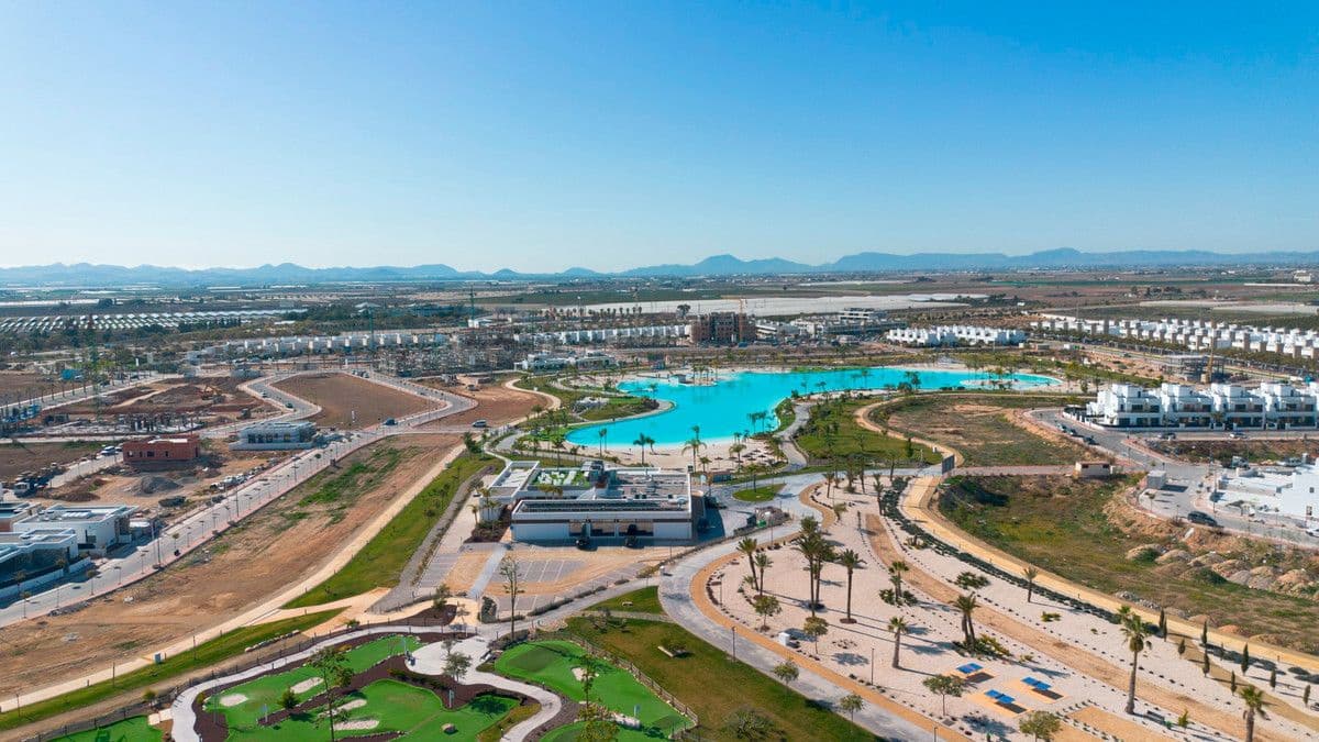 2 Zimmer Apartment zu verkaufen in Torre-Pacheco - 296.000 € (Ref: 10028670)