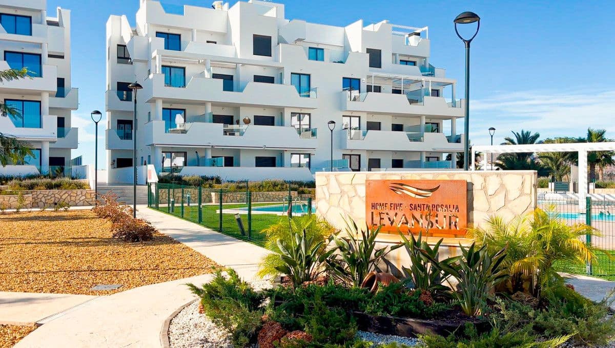 2 Zimmer Apartment zu verkaufen in Torre-Pacheco - 296.000 € (Ref: 10028670)