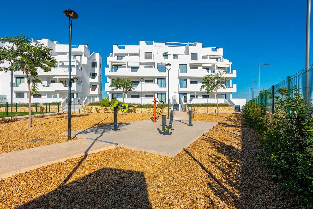 2 Zimmer Apartment zu verkaufen in Torre-Pacheco - 296.000 € (Ref: 10028670)
