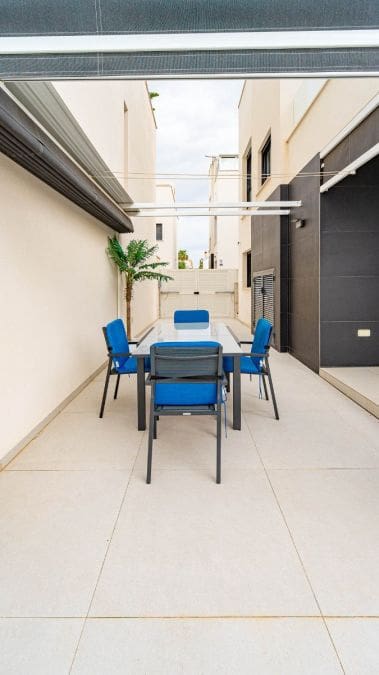 4 quarto Moradia para venda em Orihuela Costa - 650 000 € (Ref: 10028671)