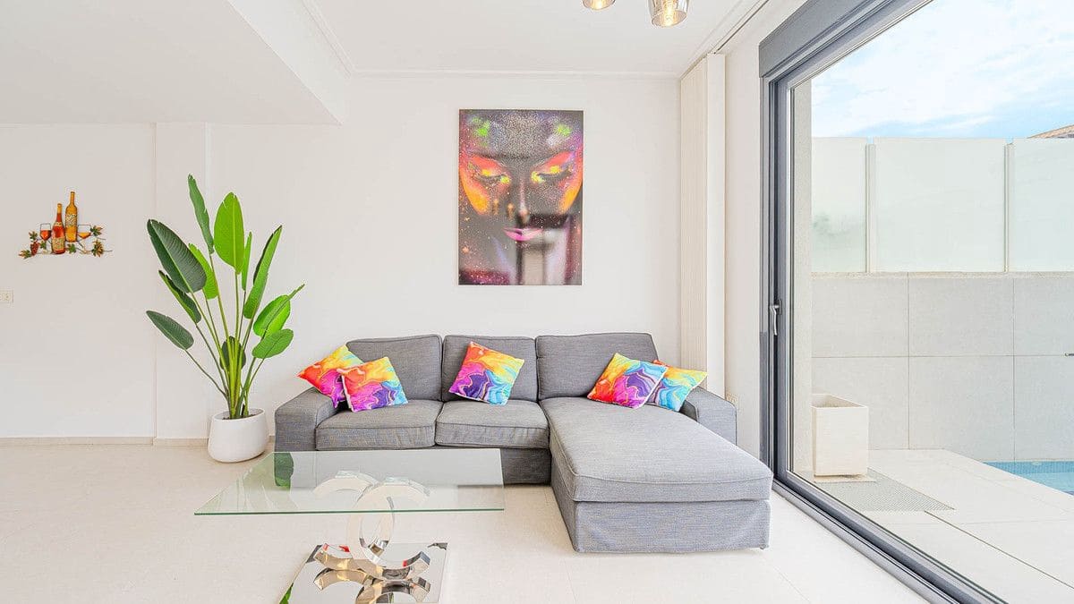 4 quarto Moradia para venda em Orihuela Costa - 650 000 € (Ref: 10028671)