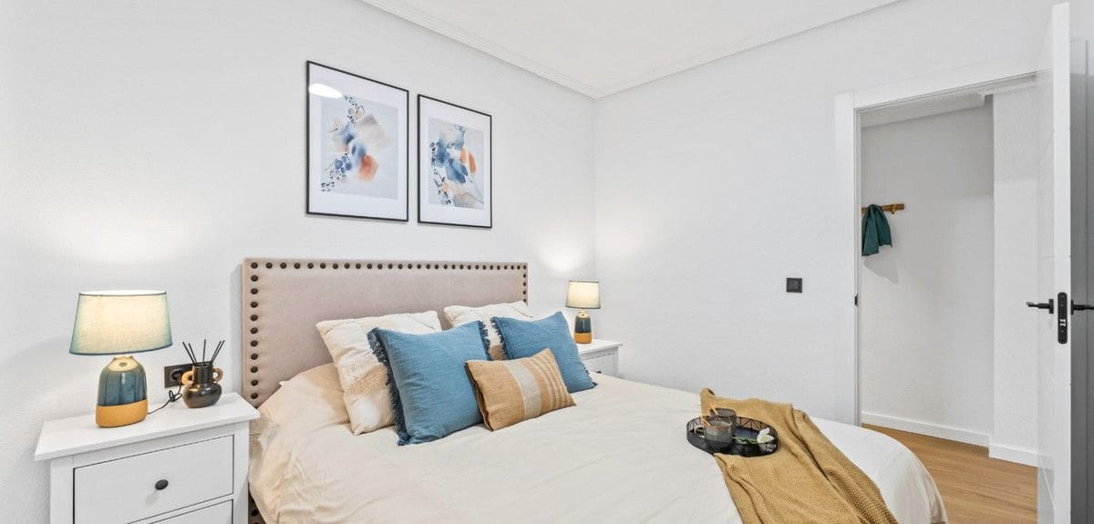 2 quarto Apartamento para venda em Daya Nueva com piscina - 194 800 € (Ref: 10028674)