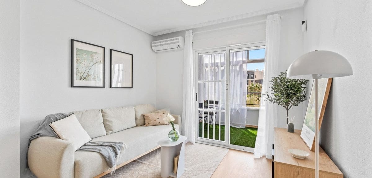 2 quarto Apartamento para venda em Daya Nueva com piscina - 194 800 € (Ref: 10028674)