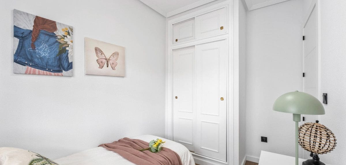 2 quarto Apartamento para venda em Daya Nueva com piscina - 194 800 € (Ref: 10028674)