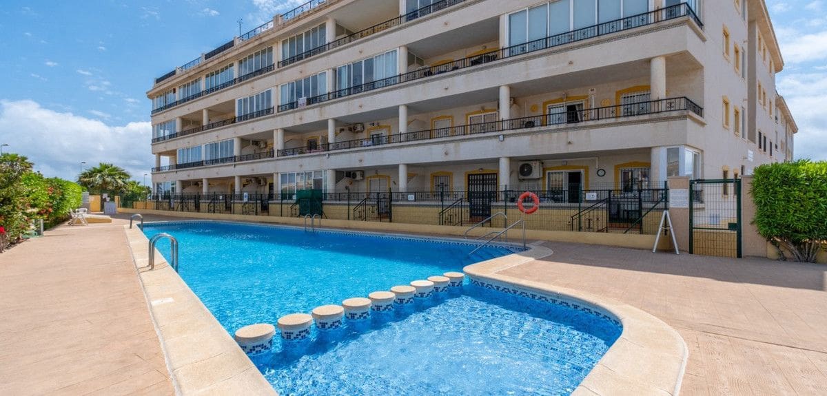 2 quarto Apartamento para venda em Daya Nueva com piscina - 194 800 € (Ref: 10028674)
