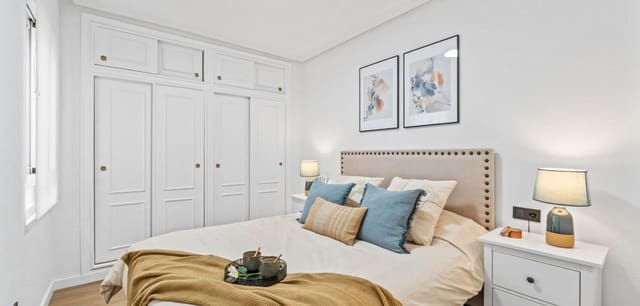 2 bedroom Apartment for sale in Daya Nueva with pool - € 194,800 (Ref: 10028674)